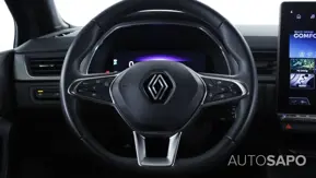 Renault Captur de 2024