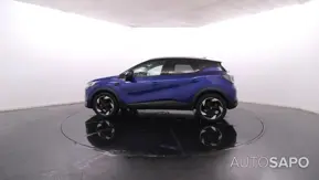 Renault Captur de 2024