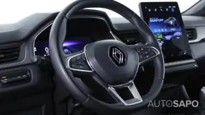 Renault Captur de 2024