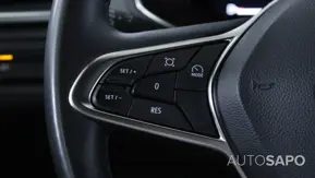 Renault Captur de 2024