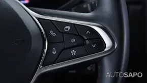 Renault Captur de 2024