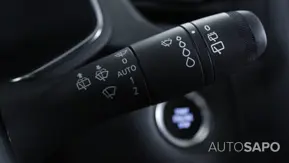 Renault Captur de 2024