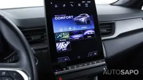 Renault Captur de 2024