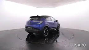 Renault Captur de 2024