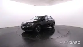 Opel Corsa de 2024