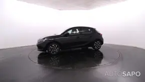 Opel Corsa de 2024