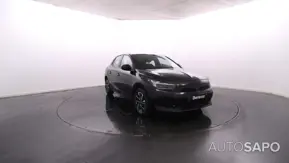 Opel Corsa de 2024