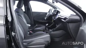 Opel Corsa de 2024
