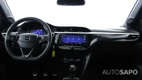 Opel Corsa de 2024