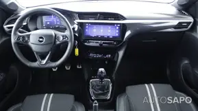 Opel Corsa de 2024