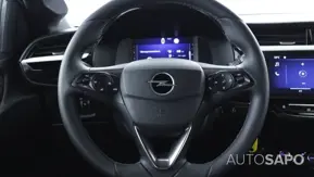 Opel Corsa de 2024