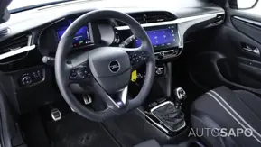 Opel Corsa de 2024