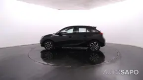 Opel Corsa de 2024