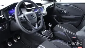 Opel Corsa de 2024