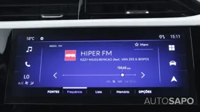 Opel Corsa de 2024