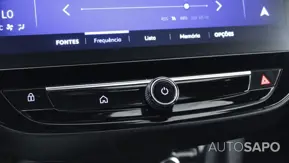 Opel Corsa de 2024
