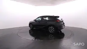 Opel Corsa de 2024