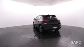 Opel Corsa de 2024