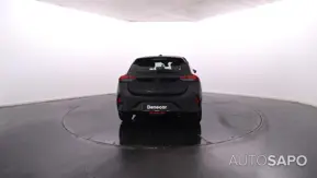 Opel Corsa de 2024