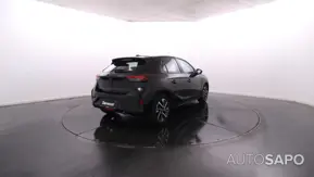 Opel Corsa de 2024