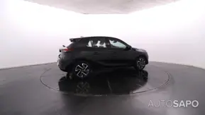 Opel Corsa de 2024