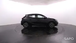 Opel Corsa de 2024