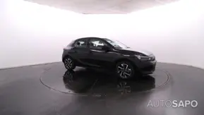 Opel Corsa de 2024
