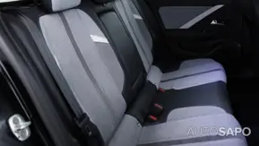 Opel Astra de 2023