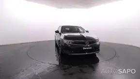 Opel Astra de 2023