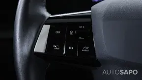 Opel Astra de 2023