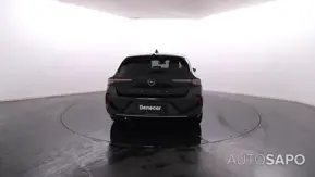 Opel Astra de 2023