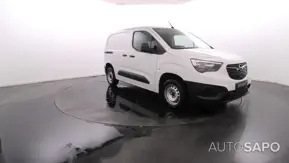Opel Combo de 2023