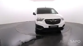 Opel Combo de 2023