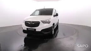 Opel Combo de 2023