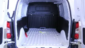Opel Combo de 2023