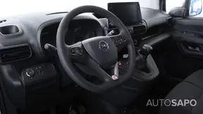 Opel Combo de 2023