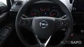 Opel Combo de 2023