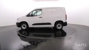 Opel Combo de 2023
