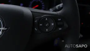 Opel Combo de 2023