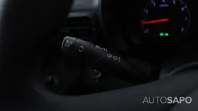 Opel Combo de 2023