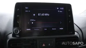 Opel Combo de 2023