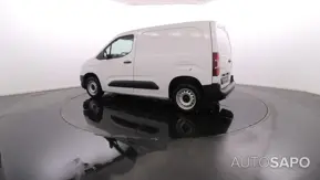 Opel Combo de 2023