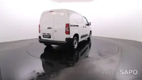 Opel Combo de 2023
