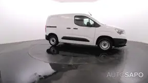 Opel Combo de 2023
