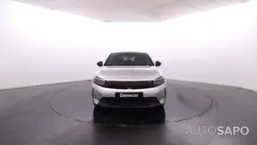 Opel Corsa-e de 2024