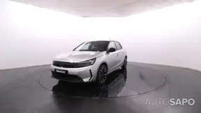 Opel Corsa-e de 2024