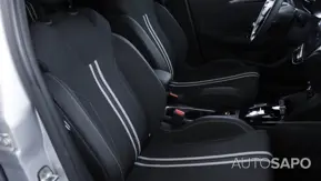 Opel Corsa-e de 2024