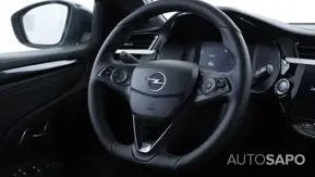 Opel Corsa-e de 2024