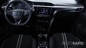 Opel Corsa-e de 2024