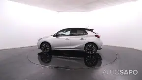 Opel Corsa-e de 2024
